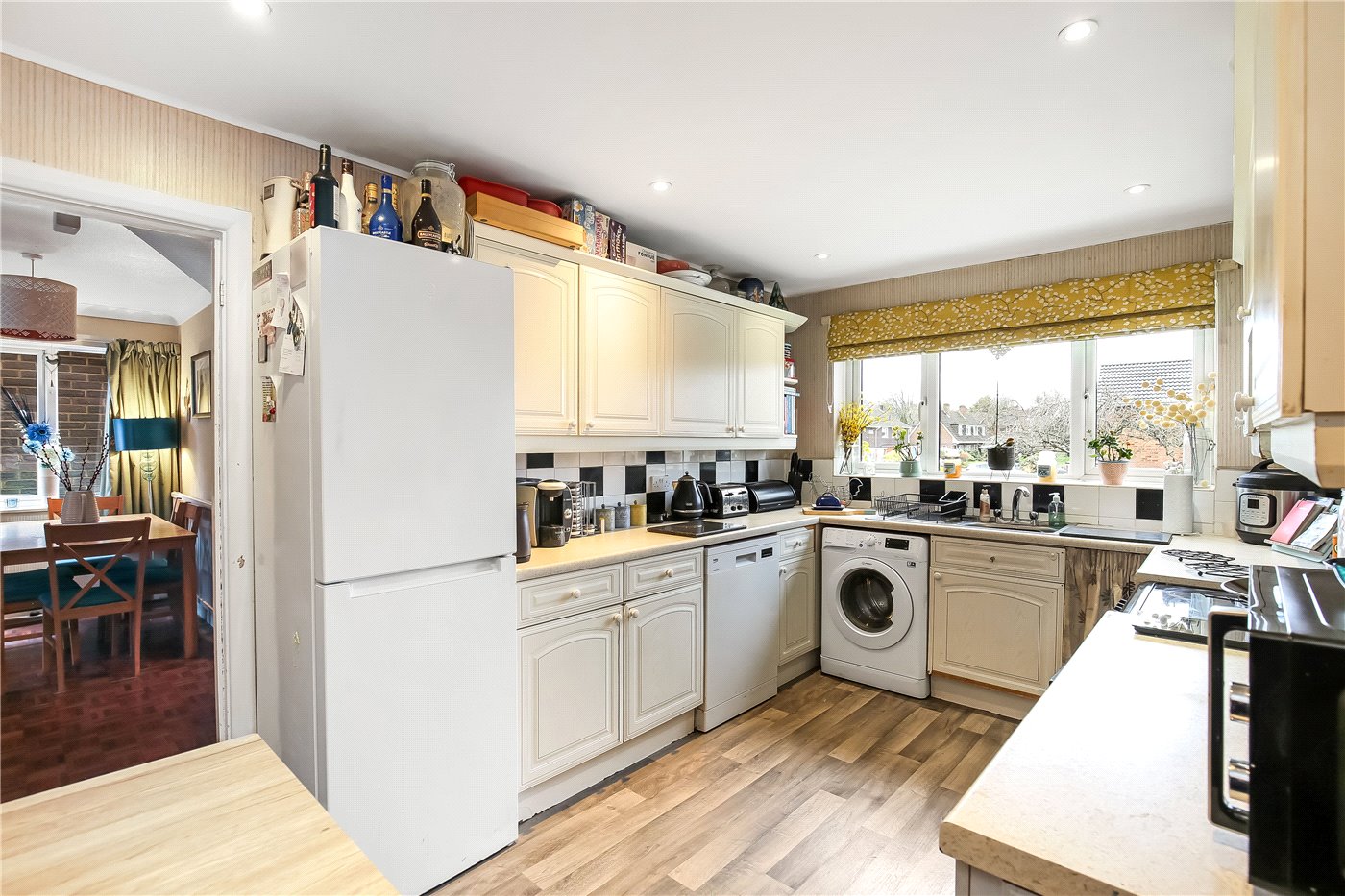 Main Kitchen